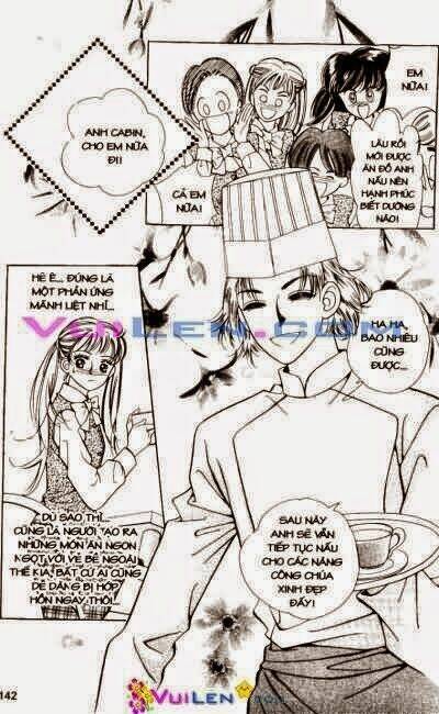 banana school chapter 5 142