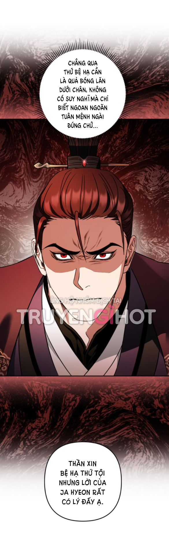 bản tình ca heeran chapter 45.1 9