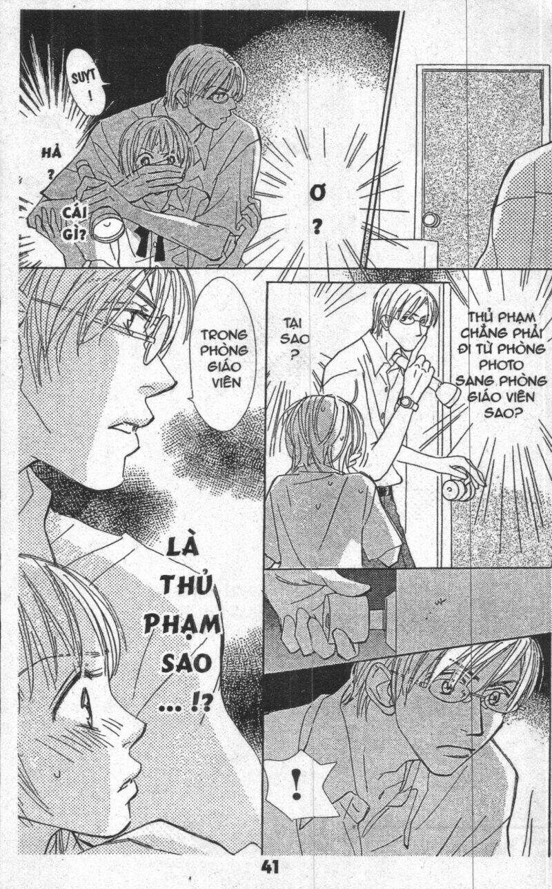 sweet mission chapter 2 40