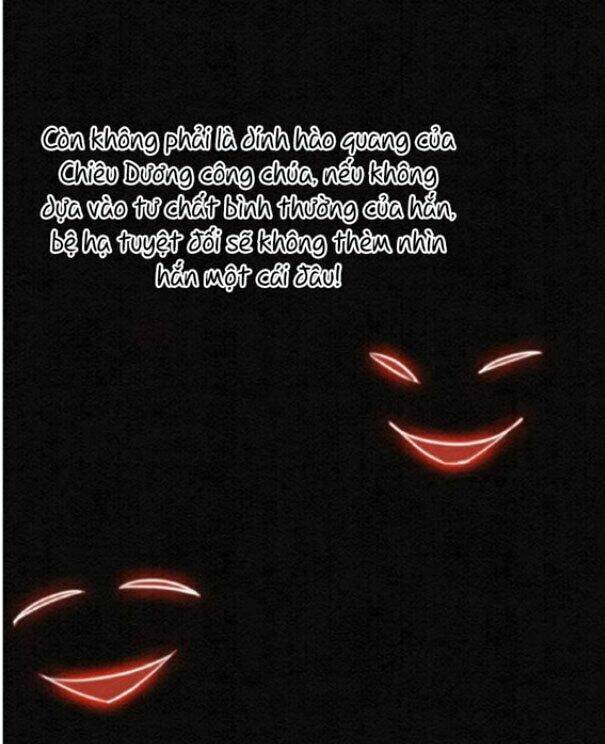 trọng sinh bá sủng nhiếp chính vương quá mạnh mẽ chapter 16 37