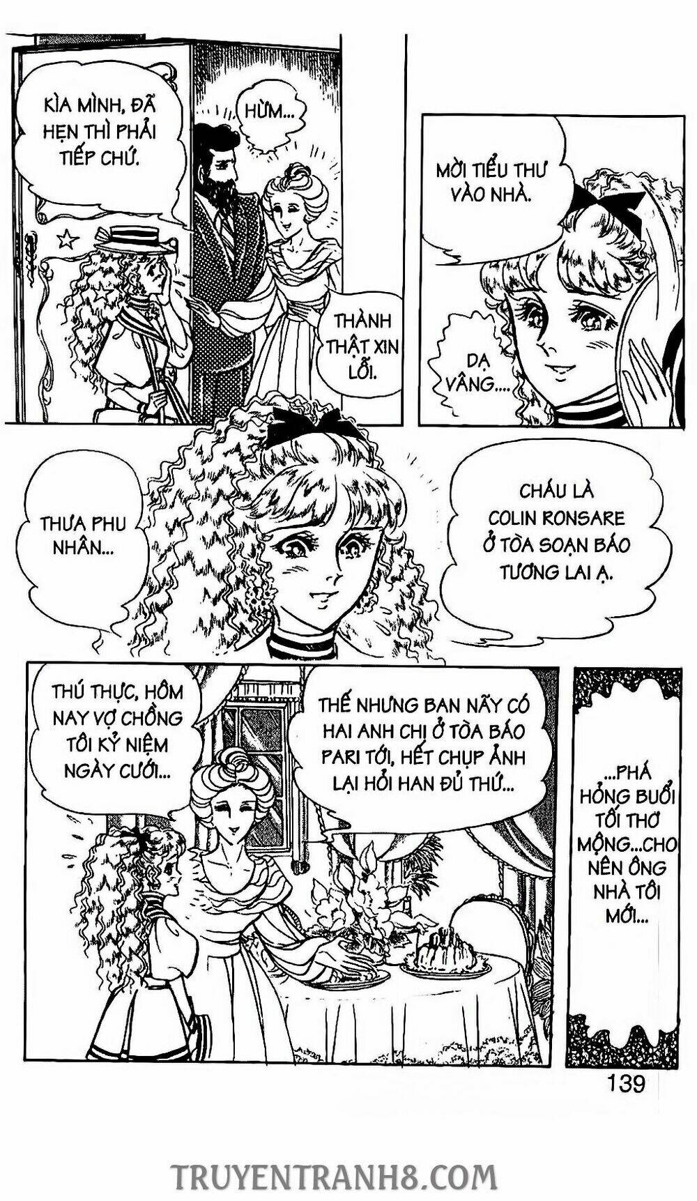 the count s daughter chapter 70 30