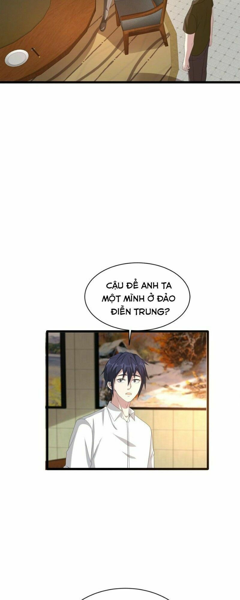 đô thị tà vương chapter 82 3