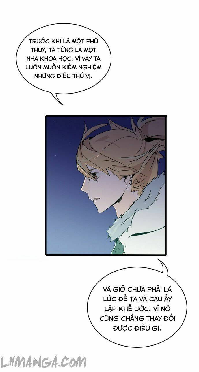 wolf’s castle chapter 7 23