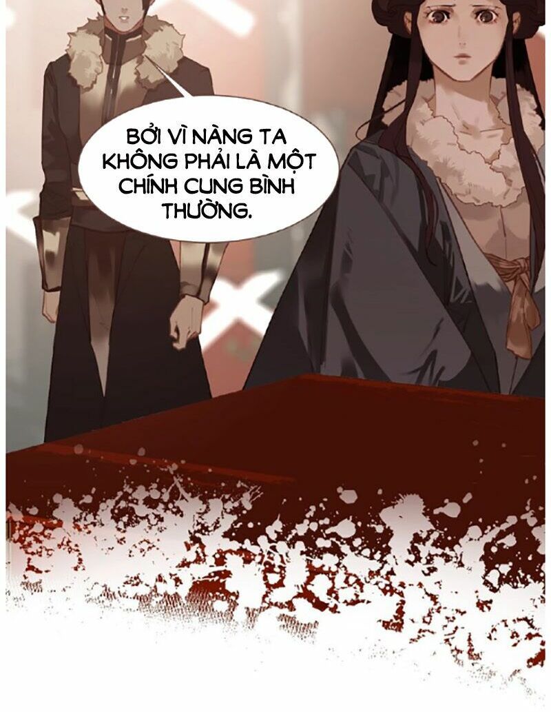 nhất đại linh hậu chapter 75 7