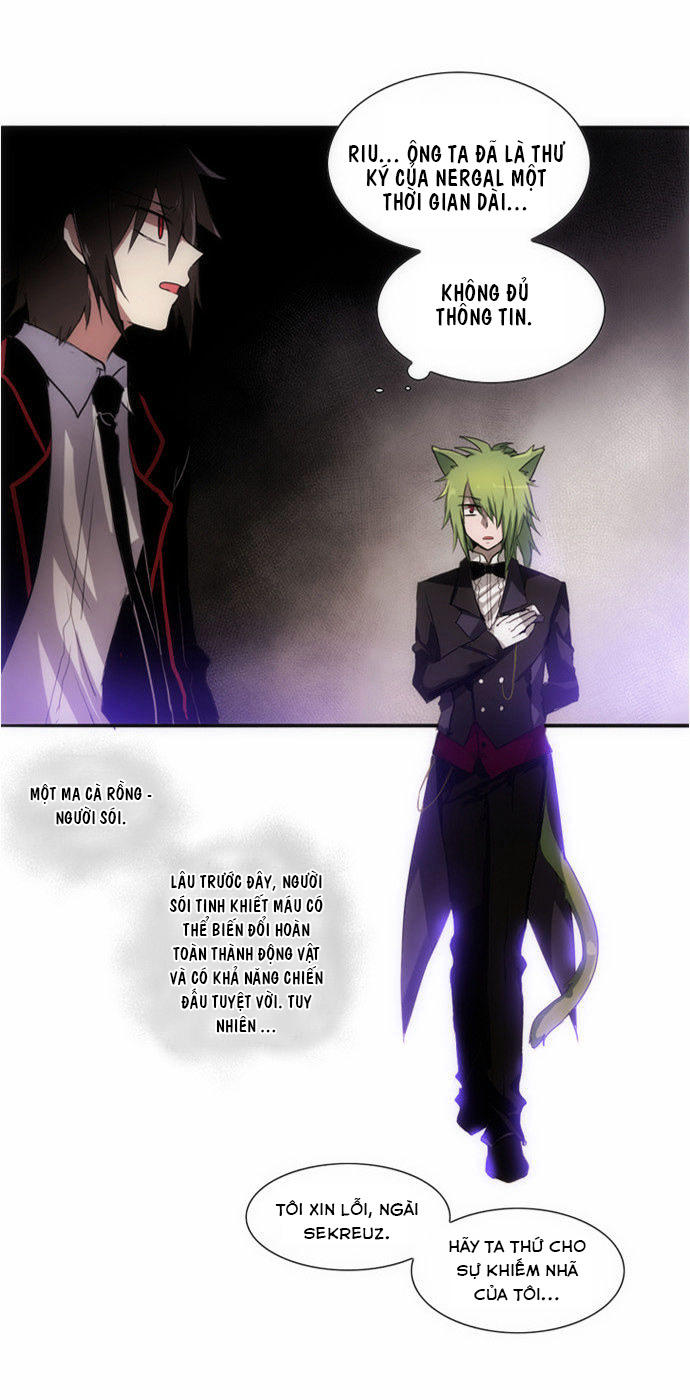 crepuscule (yamchi) chapter 55 10