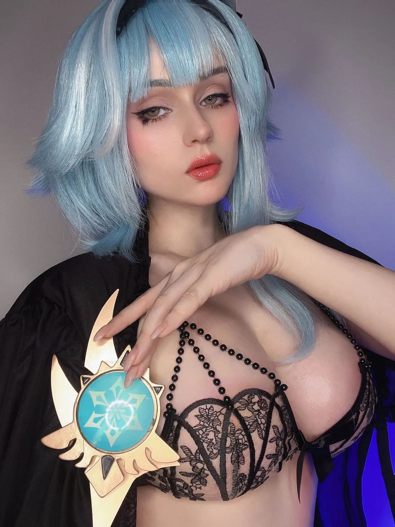 hình cosplay chapter 185 77