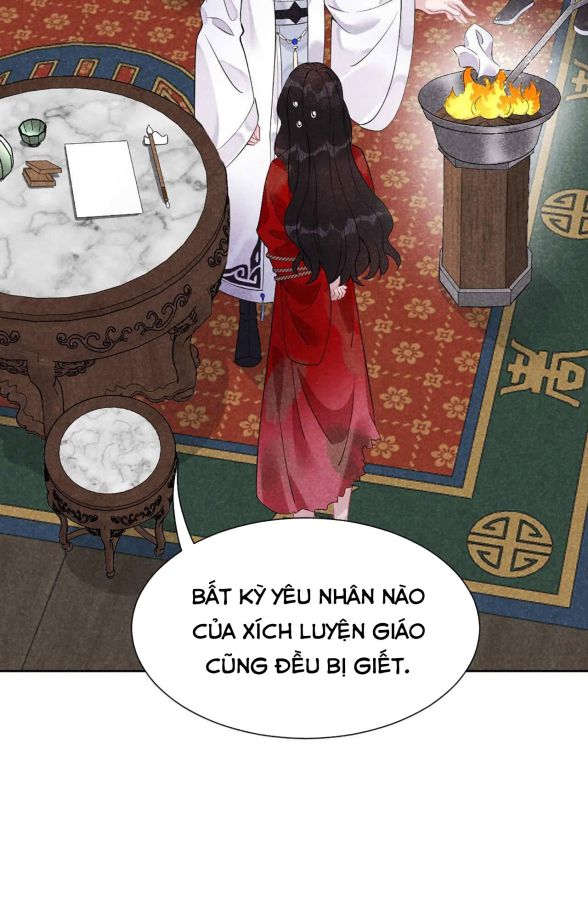 Trở Thành Nam Nhân Của Vương chapter 6