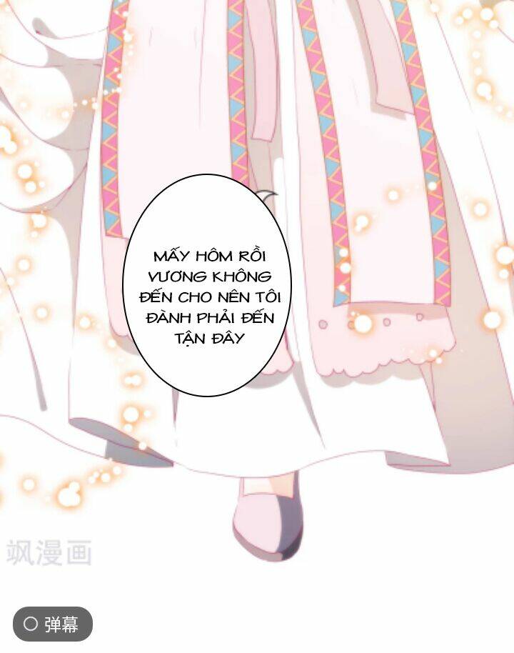 babylon vương phi chapter 10.5 17