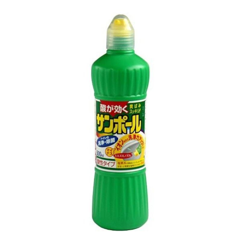 Nước tẩy toilet Kincho Paul K 500mL