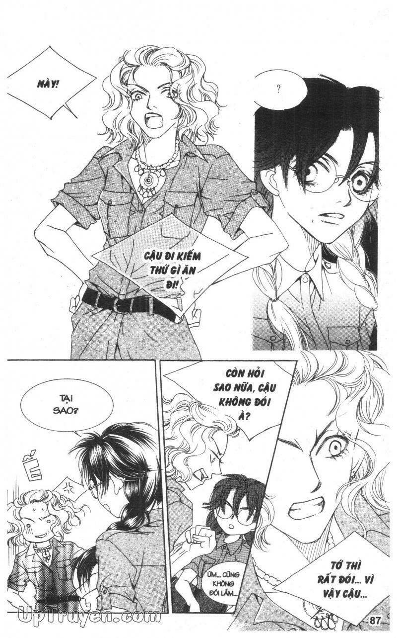 cinderella man chapter 5 87