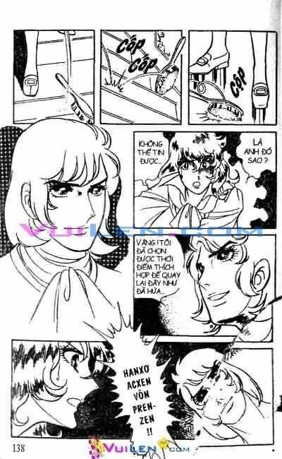 hoa hồng véc-xây chapter 3 138