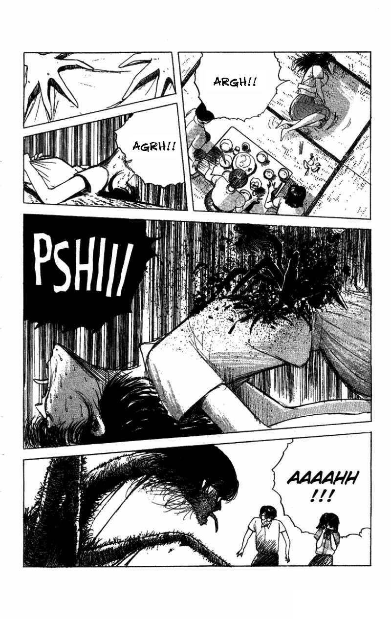 the horror mansion chapter 2 16