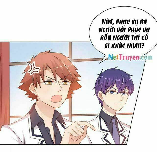 ma lạt thiên kim đẩu ác thiếu chapter 30 13