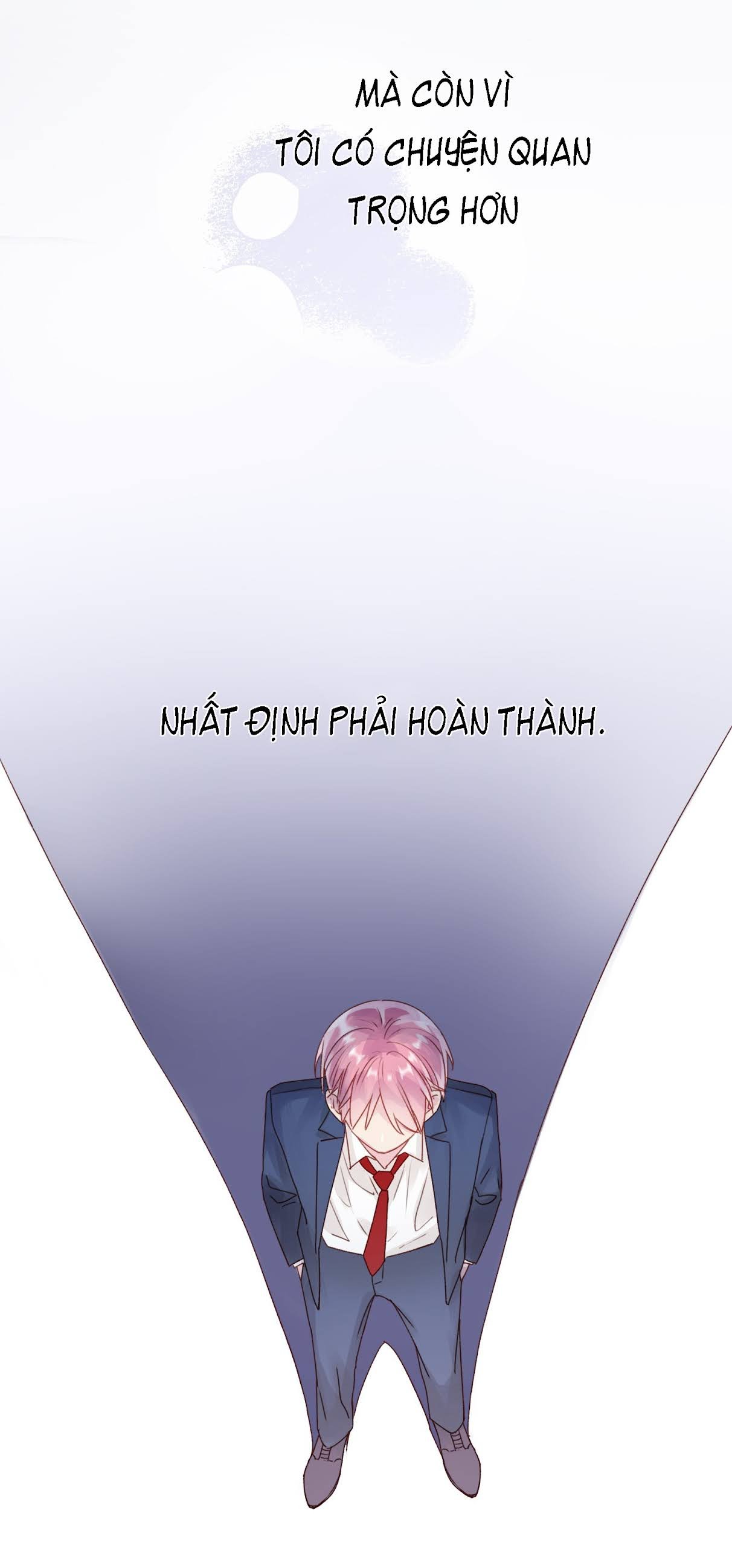 tôi phải trở thành nhân vật đại phản diện chapter 16 33