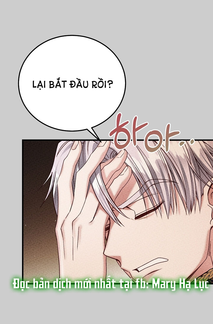 trở thành vợ thái tử quái vật chapter 65.2 39