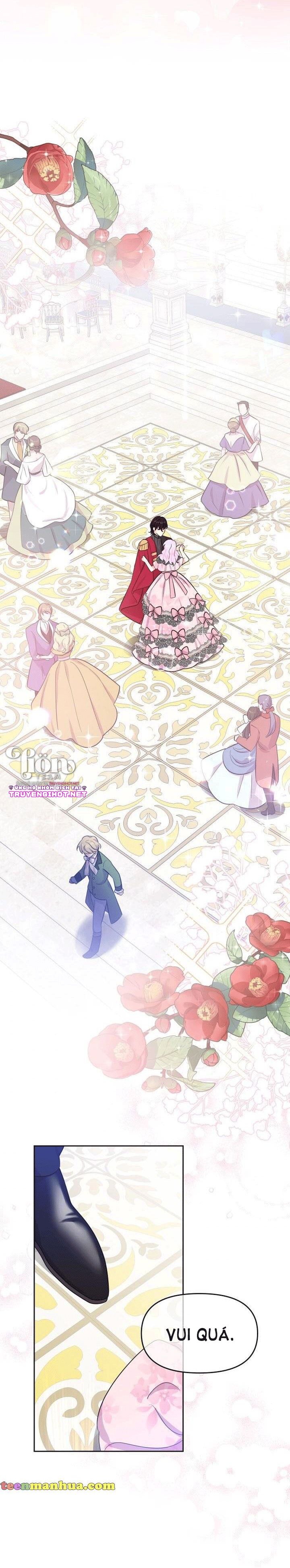 quay về quá khứ mở tiệm bánh kẹo chapter 13.2 3