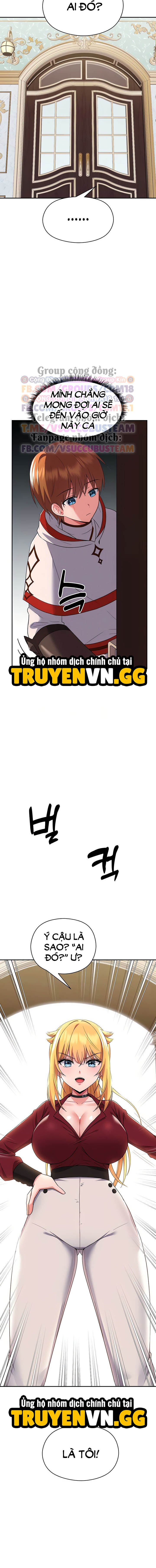 thuần hóa ác nữ tiểu thư chapter 16 5