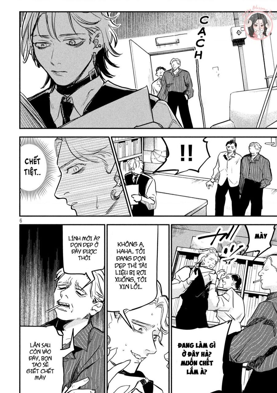 jiangshi kaitan blood chapter 4 7