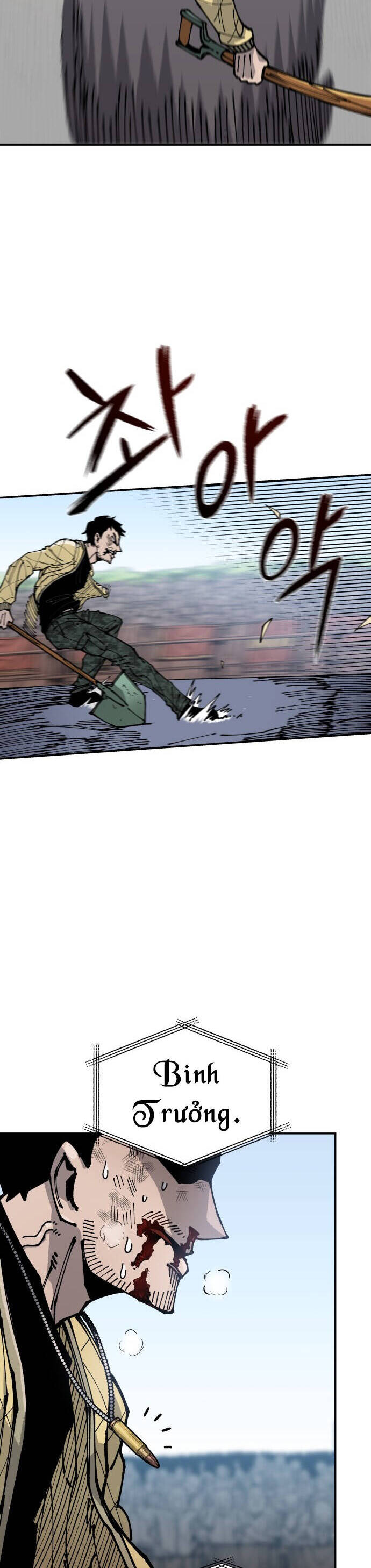 Sắp Xuất Ngũ Thì Isekai chapter 6 54