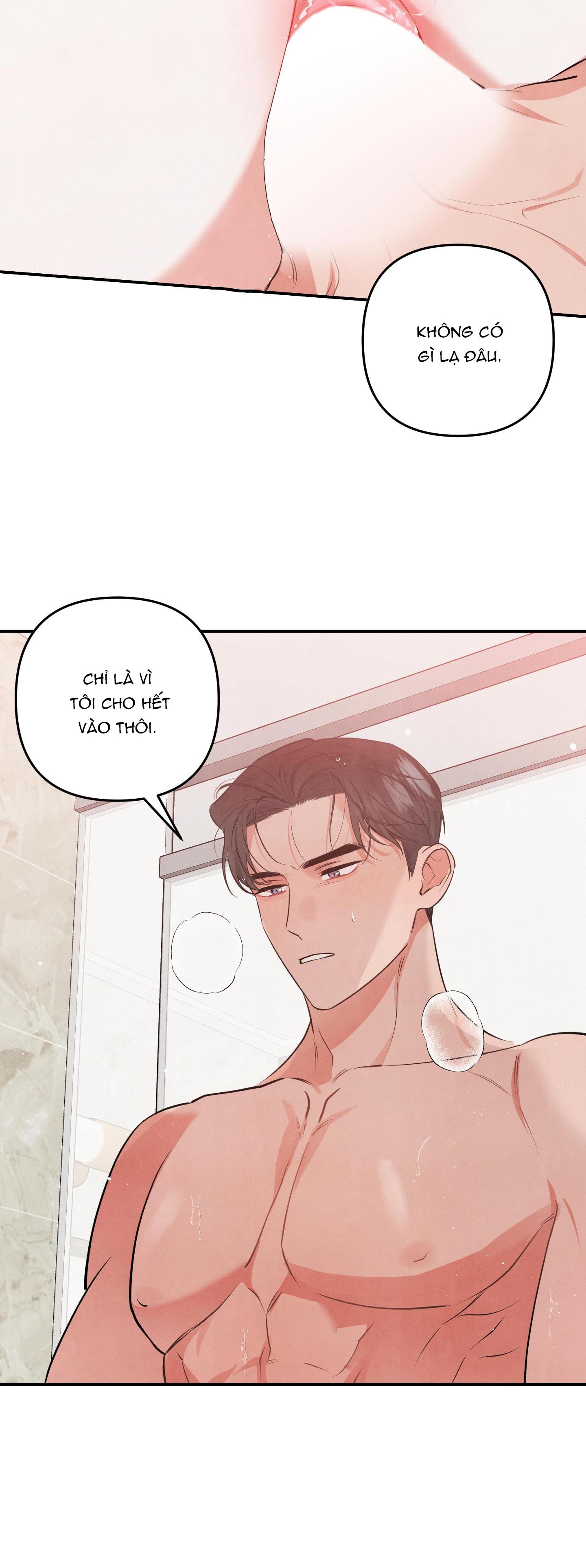 mối quan hệ ngu ngốc chapter 52 23