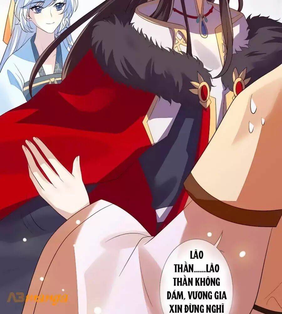 cửu khuyết phong hoa chapter 37 14