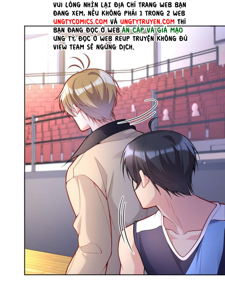 chàng nhân viên host và gã hàng xóm nguy hiểm chapter 56 9