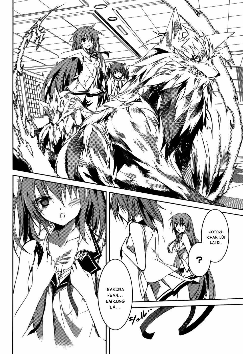 tora kiss - a school odyssey chapter 10 25