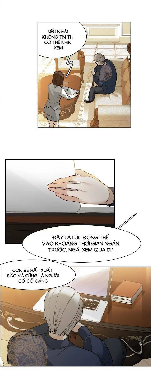 thế giới đệ nhất cự tinh chapter 32.1 5