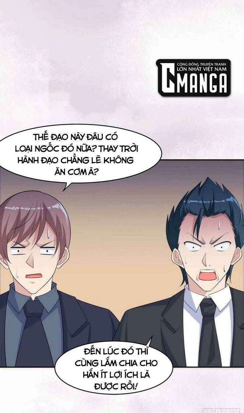 người tu tiên tại đô thị chapter 146 6