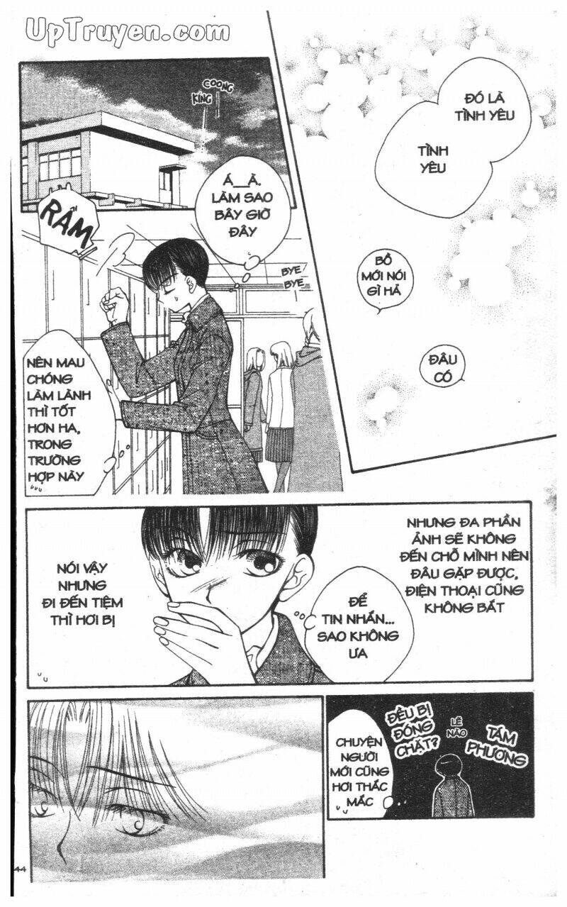 thấy mờ ghét chapter 5 142