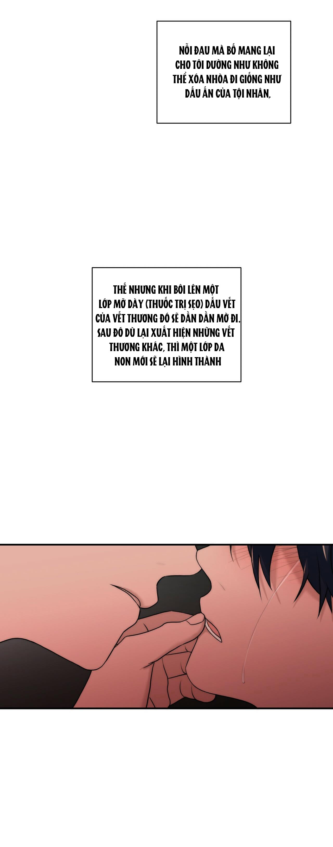 giai điệu của ngôn ngữ chapter 76 33