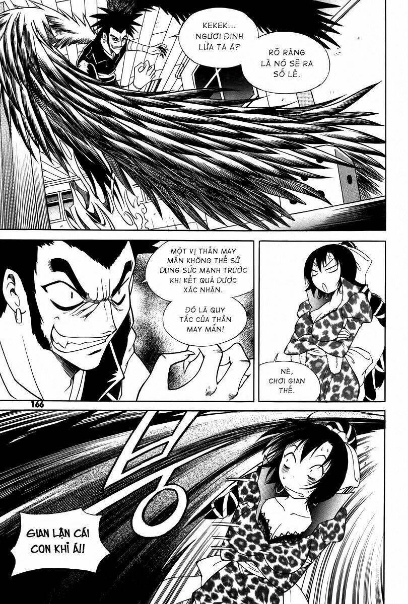 gwisin byeolgok - bí kíp của quỷ chapter 23 9