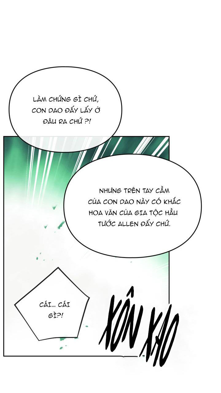 kết thúc của nhân vật phản diện chỉ có thể là cái chết chapter 83 46