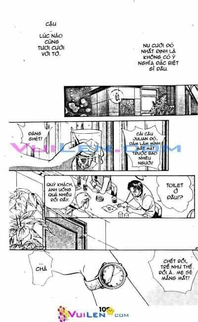 công chúa ẩm thực chapter 11 109