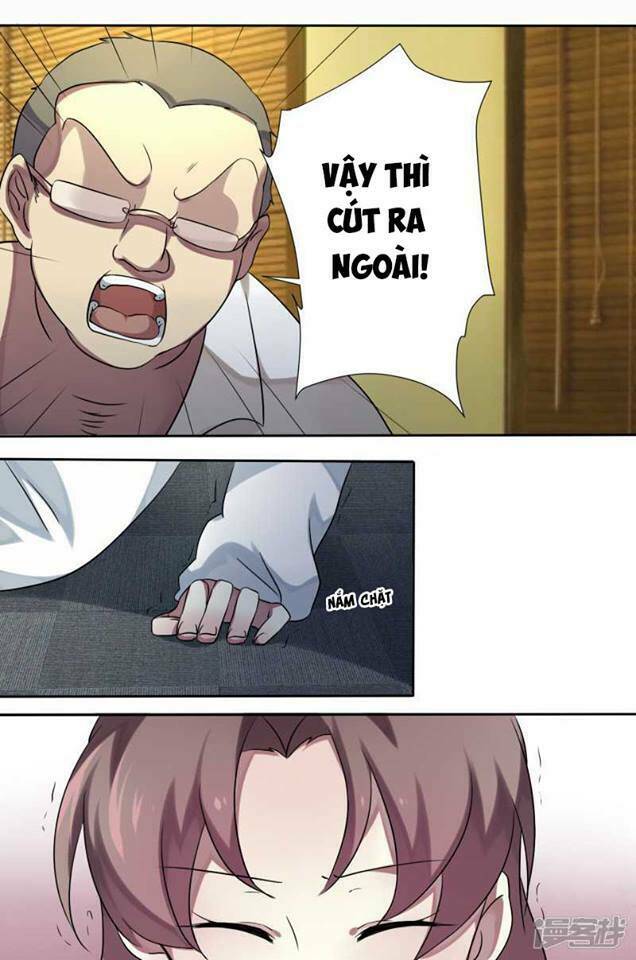 ma vương tổng tài mạc ngược luyến chapter 1 12