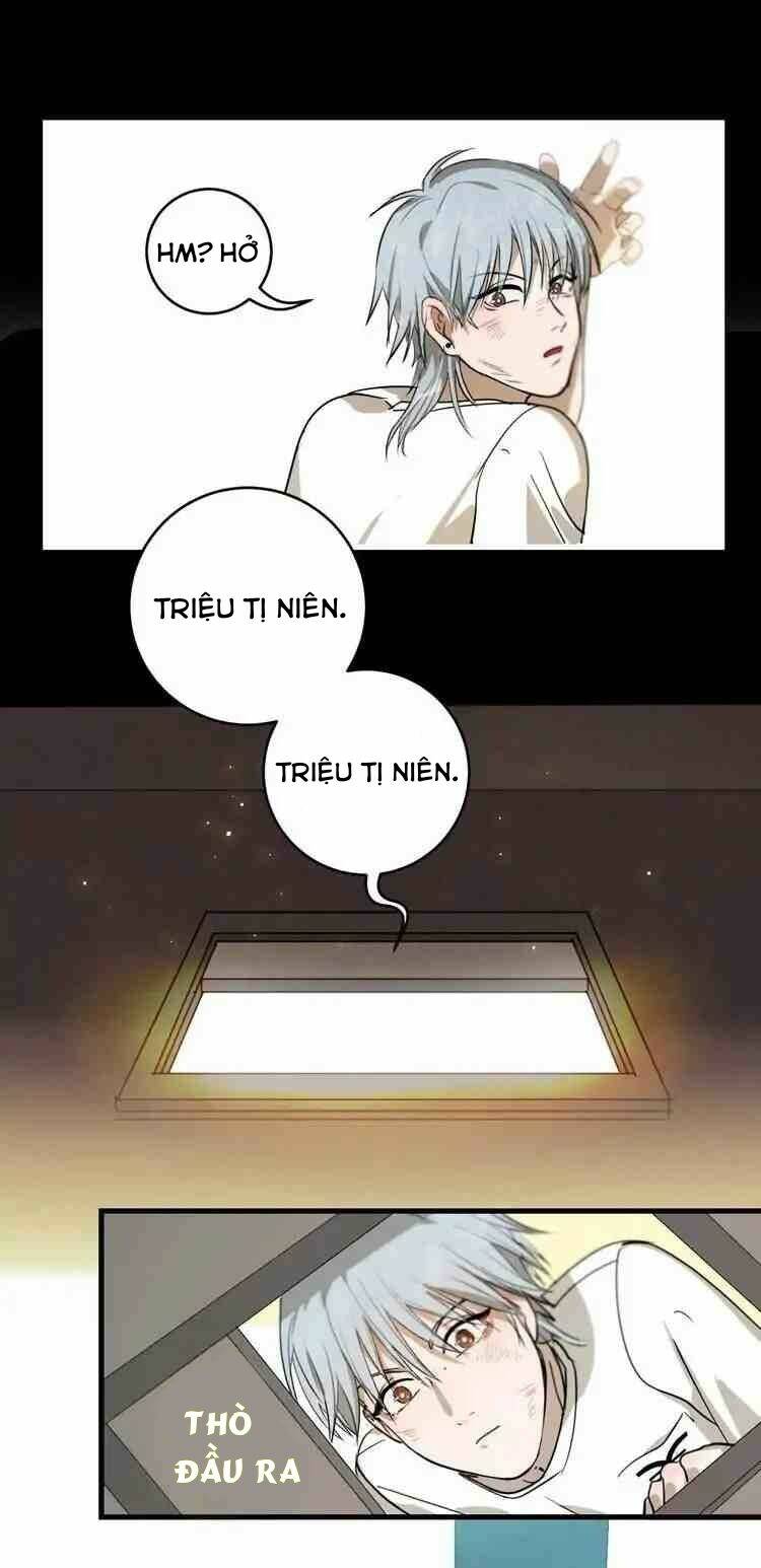 niên niên hữu ngư chapter 3 21