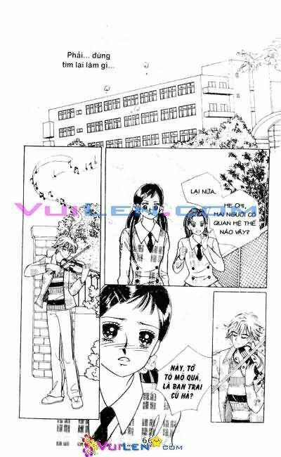 có anh trong đời chapter 8 66