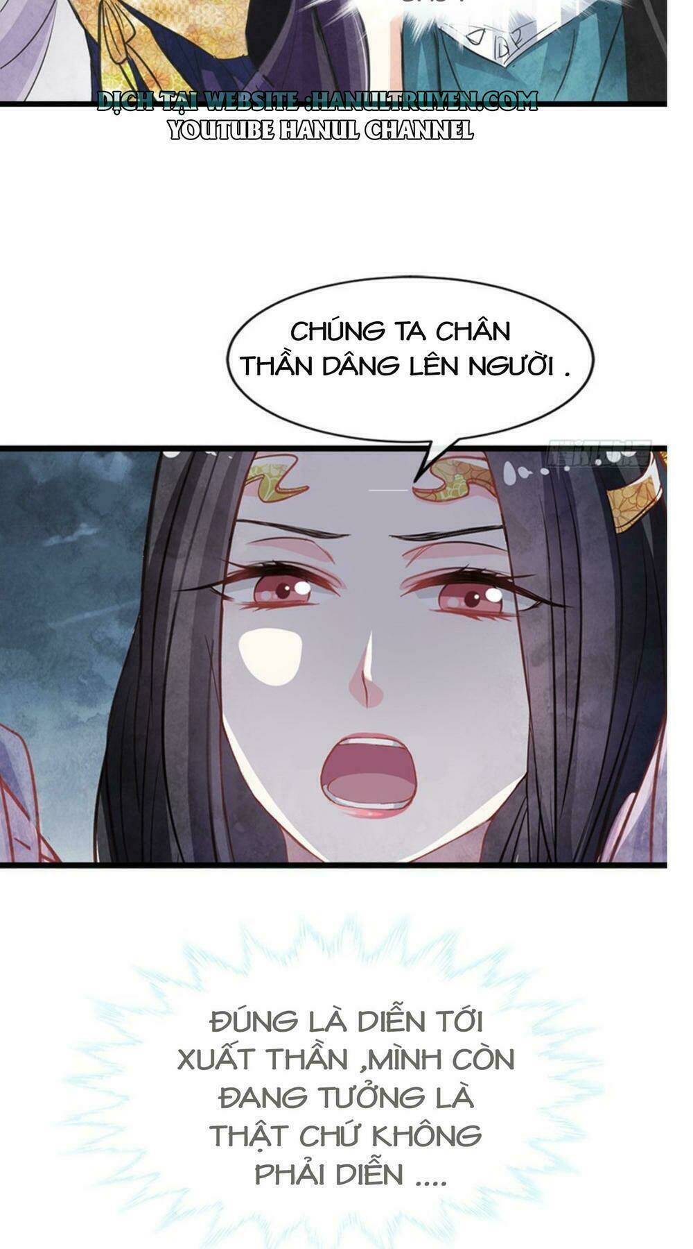 thiên hạ đệ nhất sủng phi chapter 3 7