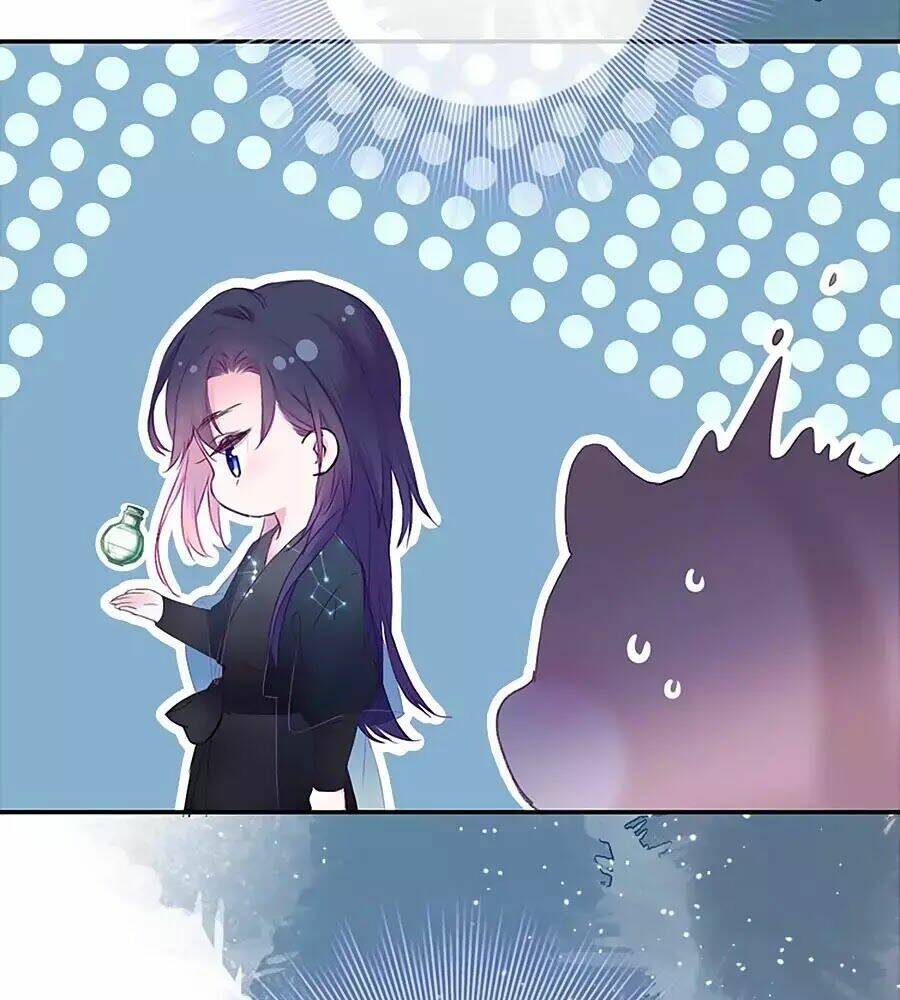 kiều nhi không nghe lời chapter 8 34