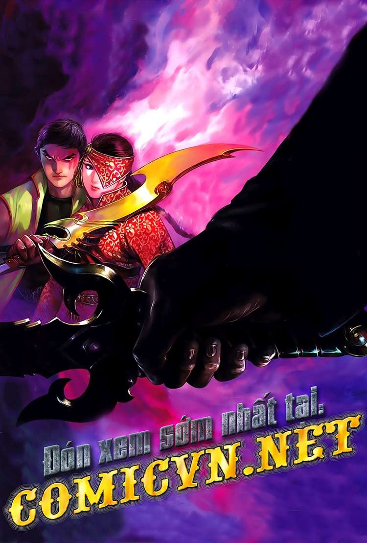 phong vân chapter 628 32