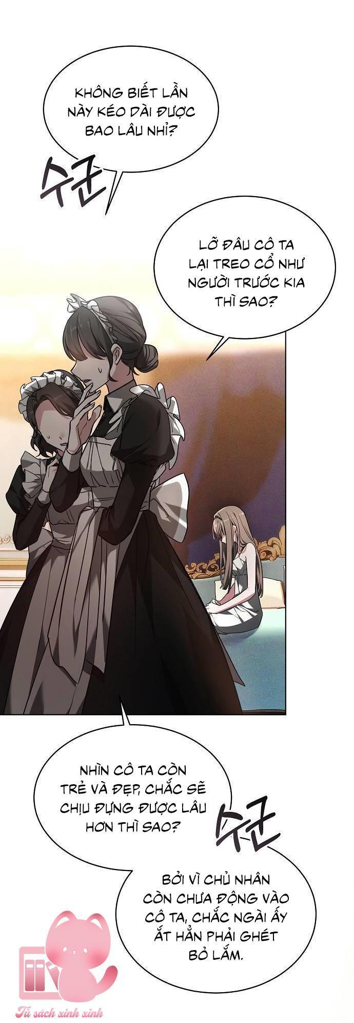 nàng dâu hắc diện thạch chapter 1 66