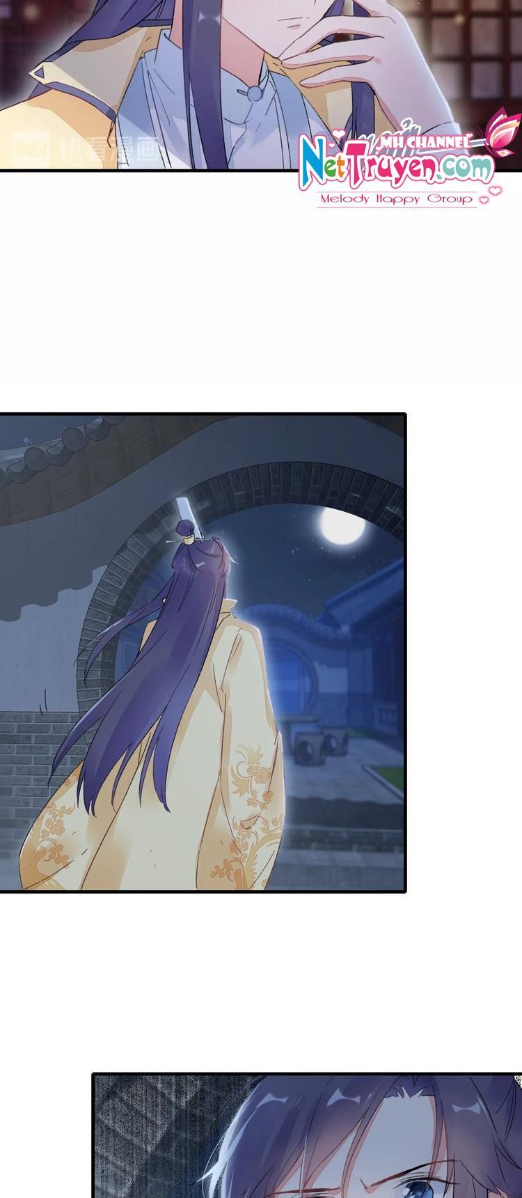 hoa nhan sách 2 chapter 38 12