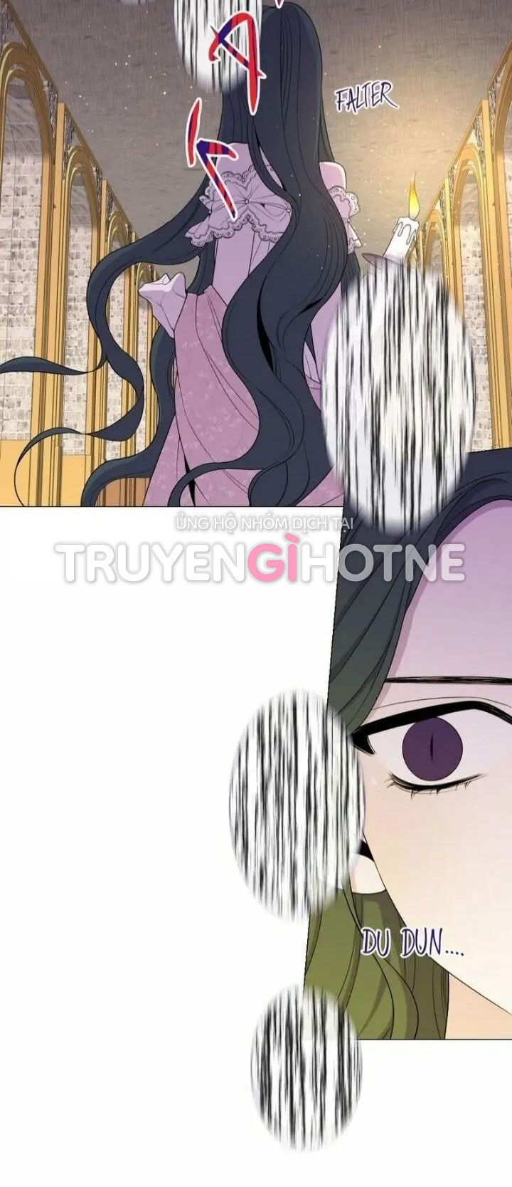 từ tiểu thư thành hoàng hậu - lady to queen chapter 47.2 24