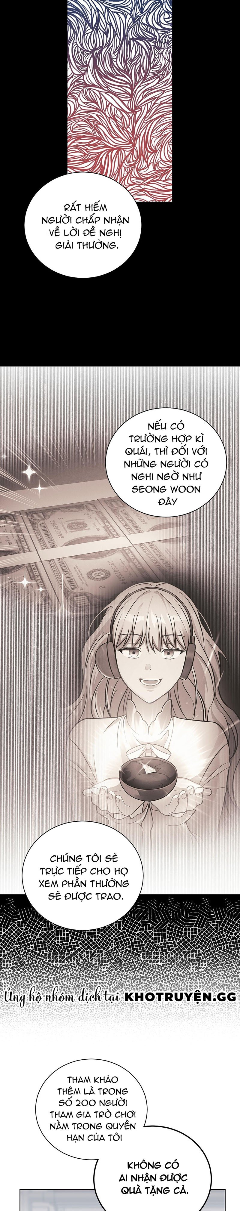 giải mã bí mật chapter 3 17