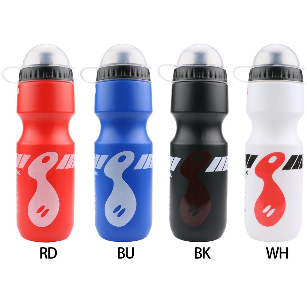 Bình Nước 650ml Gắn Xe Đạp Tiện Lợi