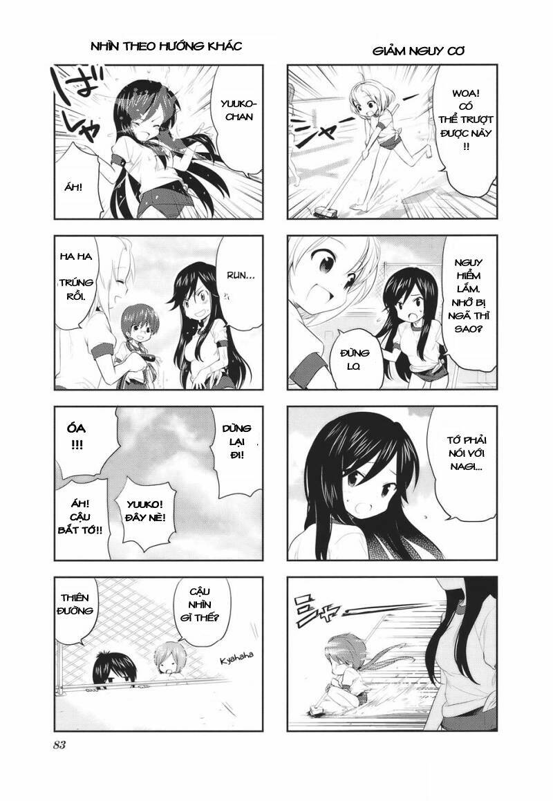 a channel chapter 12 6