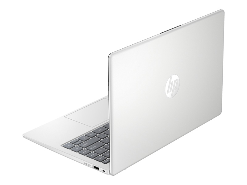 Laptop HP 14-ep1178TU core 5- 120U/RAM 16GB/1TB SSD/14.0FHD/Win 11 bản quyền/BẠC (C89ZRPA) - Hàng chính hãng