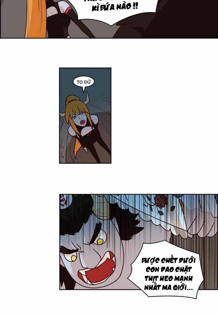 the devil king is bored chapter 82 24