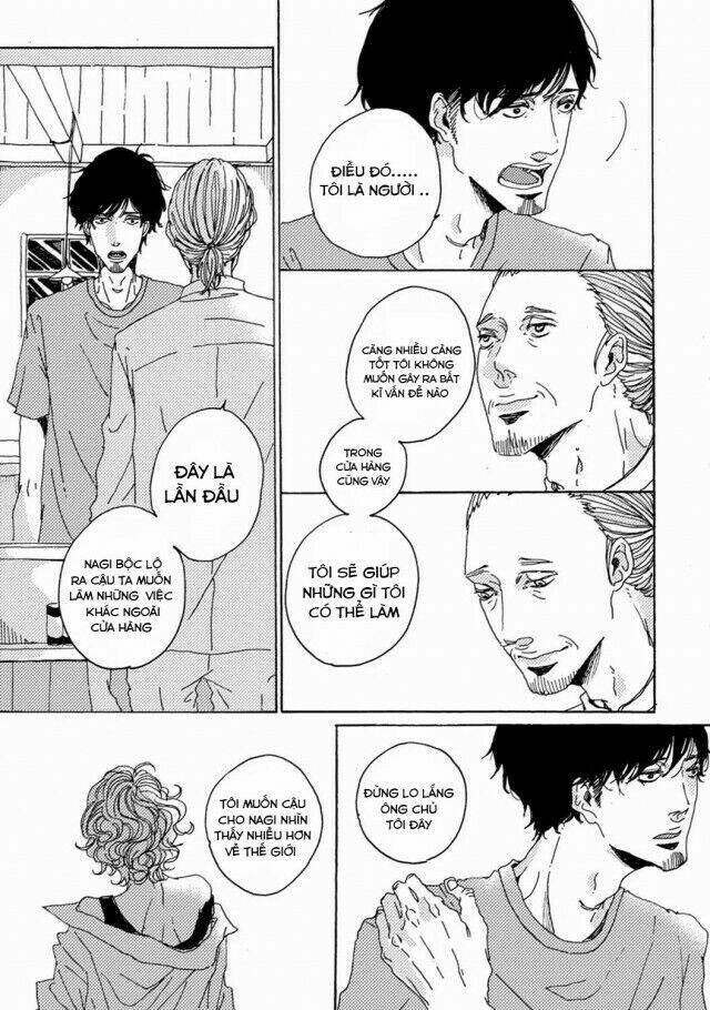 ephemeral scale chapter 3 18