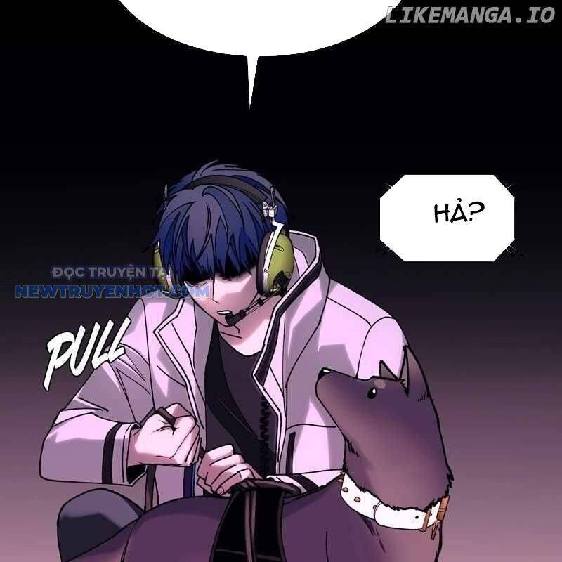 tận thế cũng chỉ là trò chơi chapter 62 84